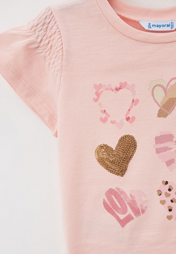 фото Футболка mayoral