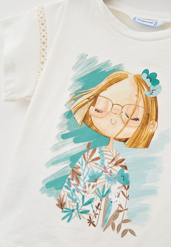 фото Футболка mayoral