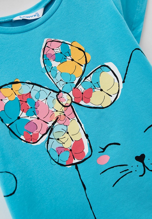 фото Футболка mayoral