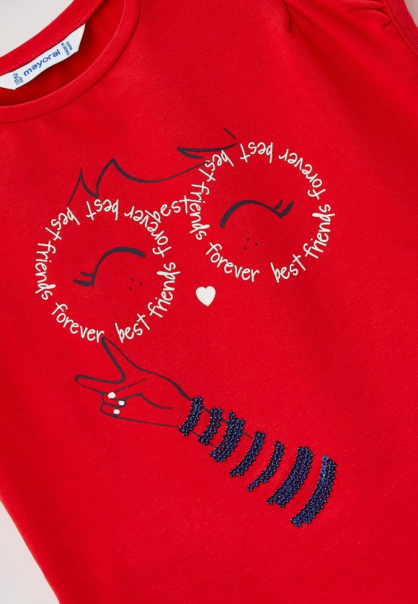 фото Футболка mayoral