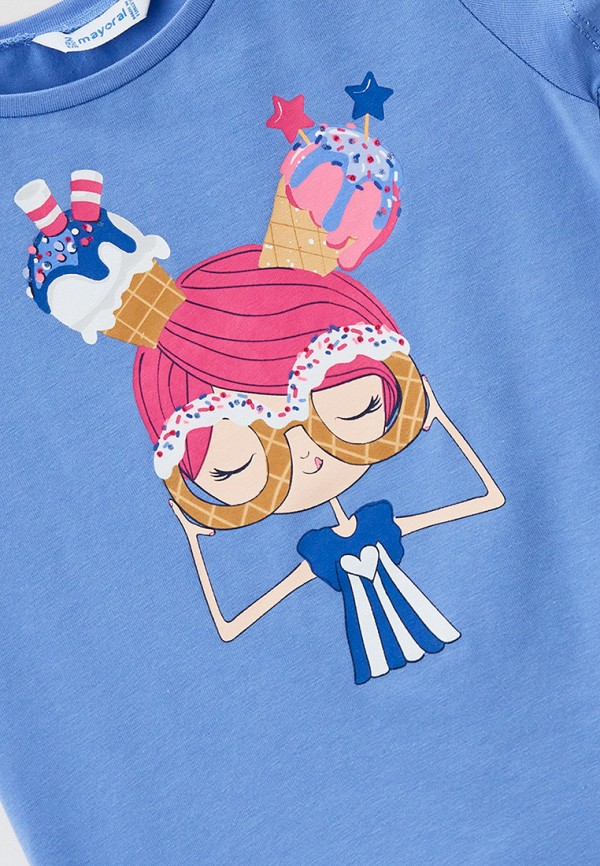 фото Футболка mayoral