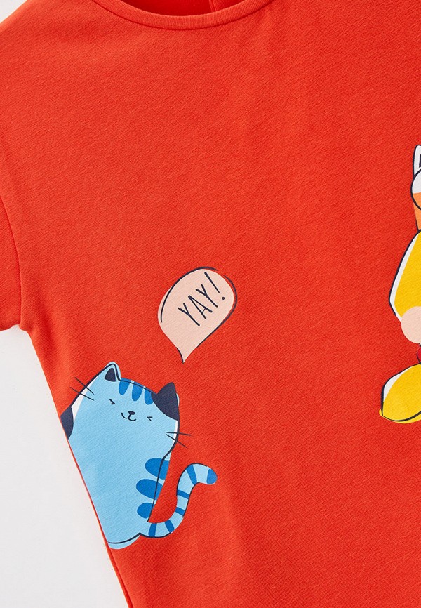 фото Футболка mayoral