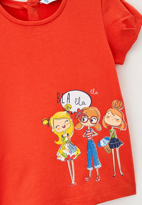 фото Футболка mayoral