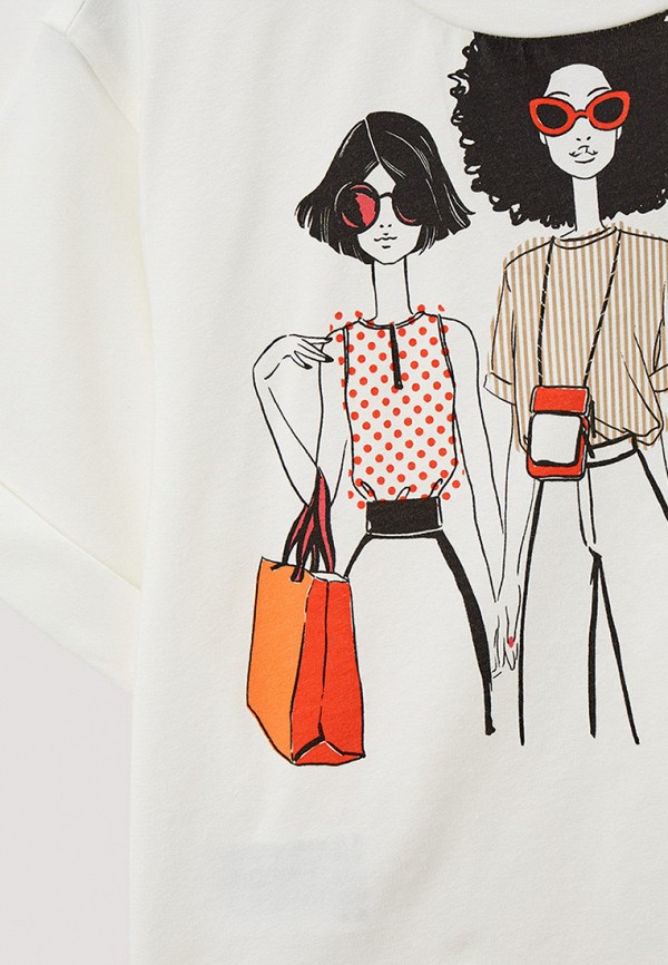 фото Футболка mayoral