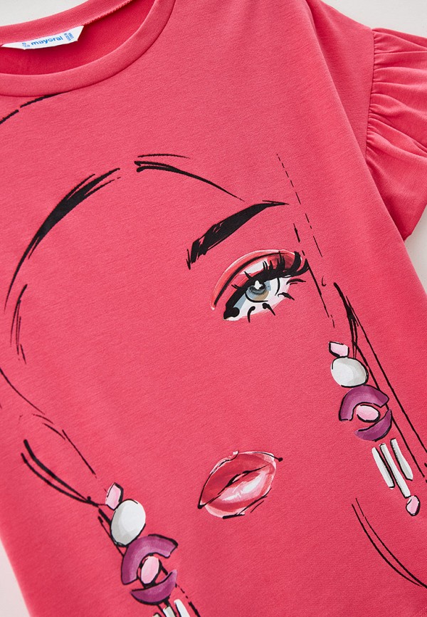 фото Футболка mayoral