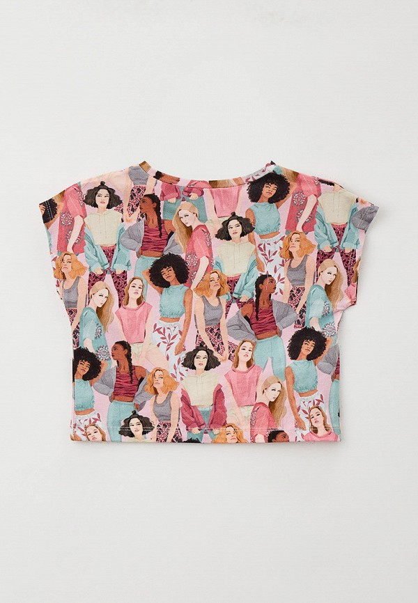 фото Футболка mayoral