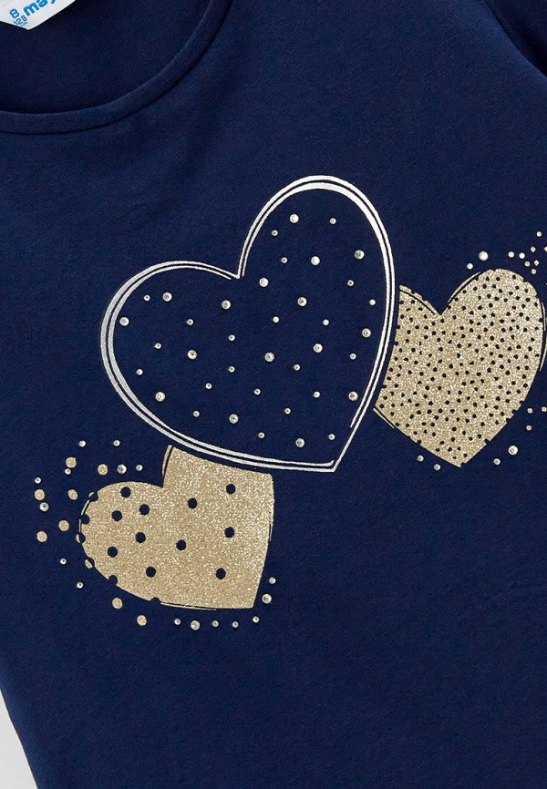 фото Футболка mayoral