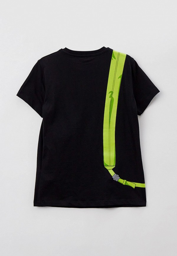 фото Футболка moschino kid