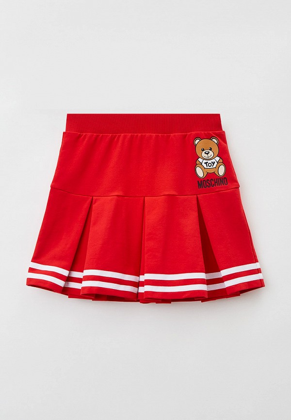 фото Футболка и юбка moschino kid