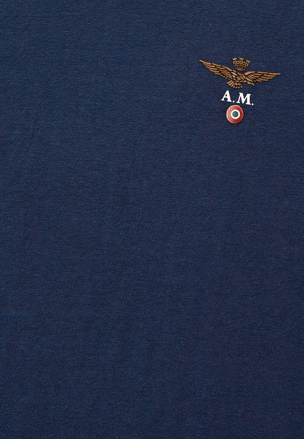 фото Футболка aeronautica militare