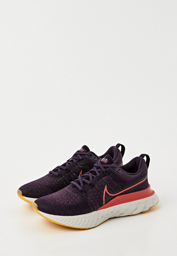 фото Кроссовки nike