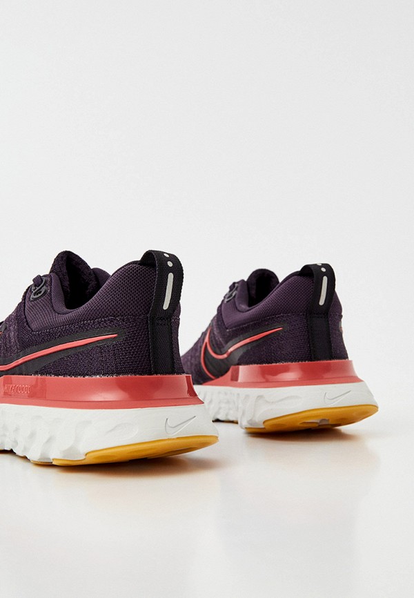 фото Кроссовки nike