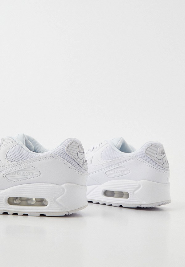 фото Кроссовки nike