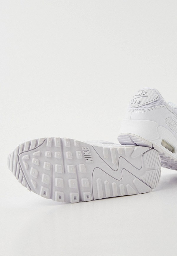 фото Кроссовки nike