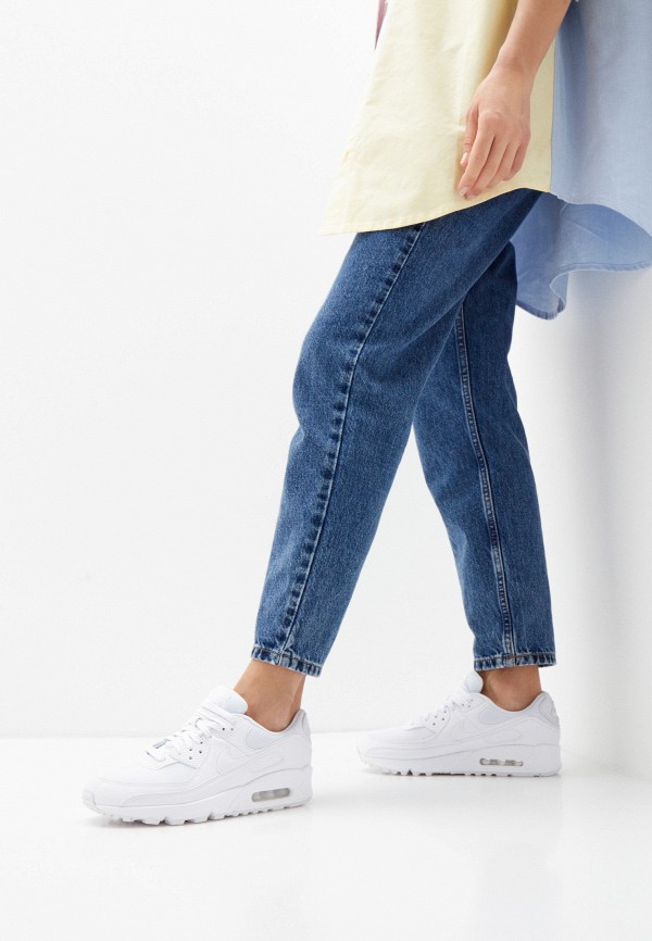 фото Кроссовки nike