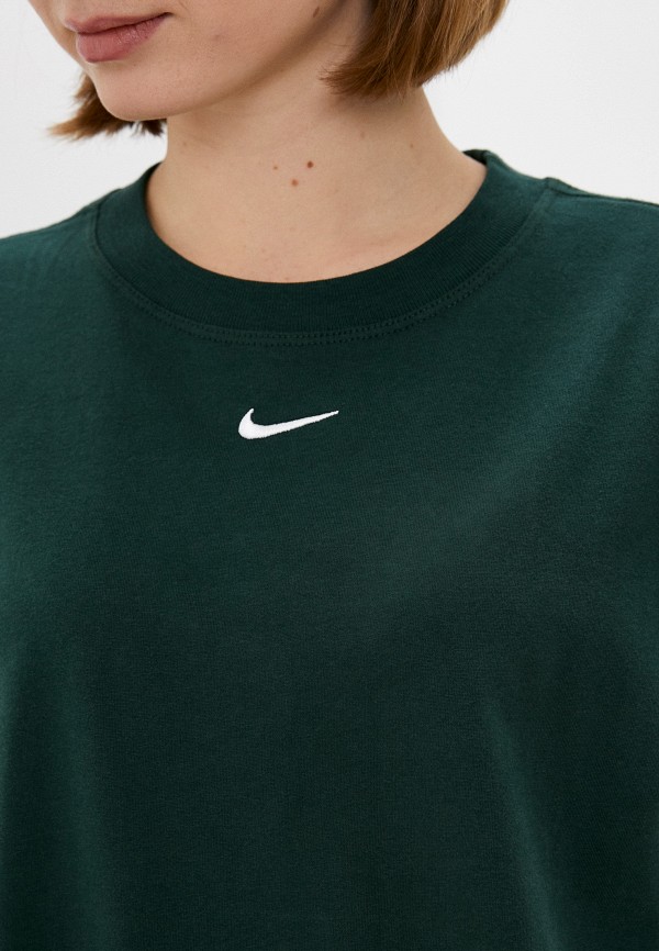 фото Футболка nike