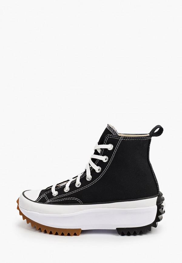 фото Кеды converse