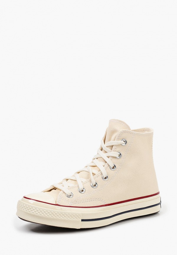 фото Кеды converse