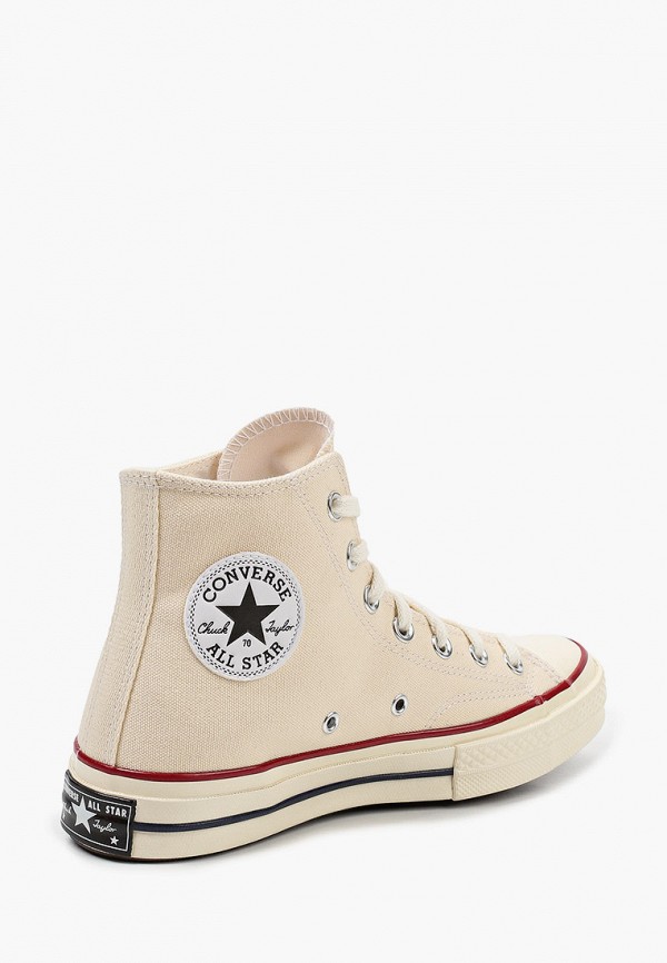 фото Кеды converse