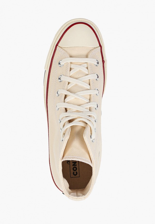 фото Кеды converse