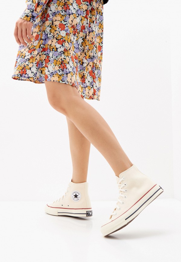 фото Кеды converse
