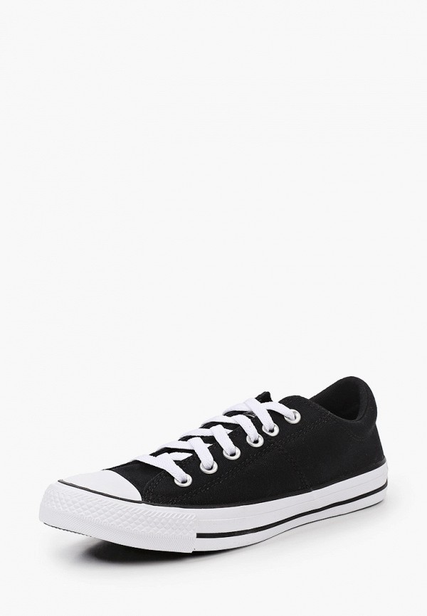 фото Кеды converse