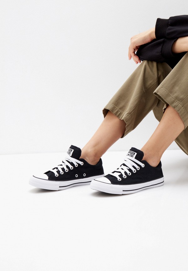 фото Кеды converse