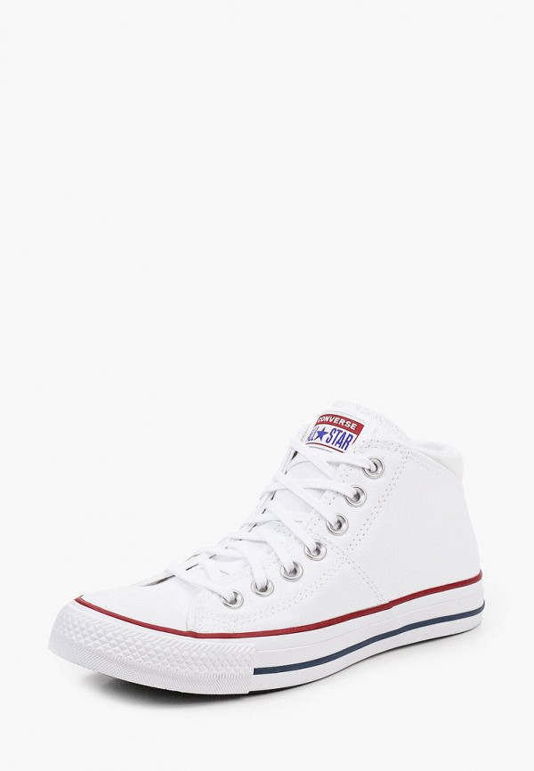 фото Кеды converse