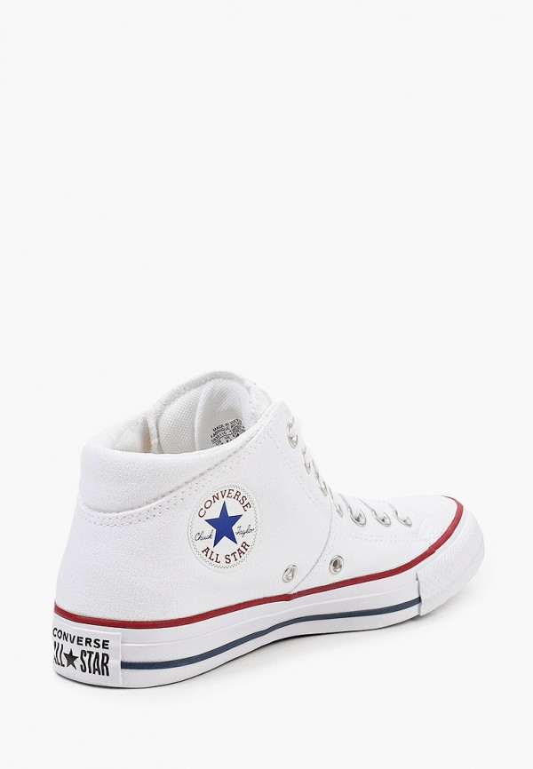 фото Кеды converse
