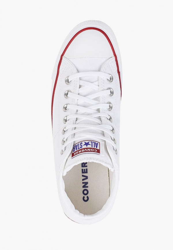 фото Кеды converse