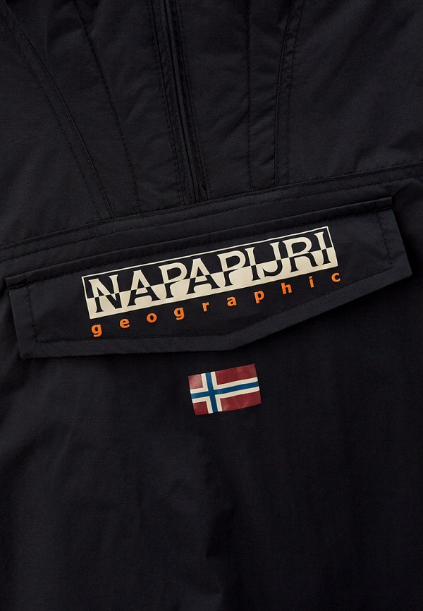 фото Куртка утепленная napapijri
