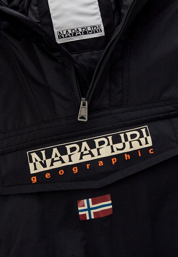 фото Куртка утепленная napapijri