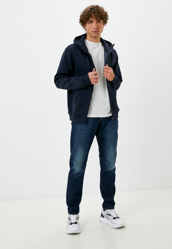 фото Толстовка g-star