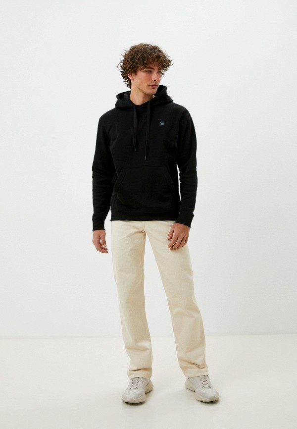 фото Худи g-star