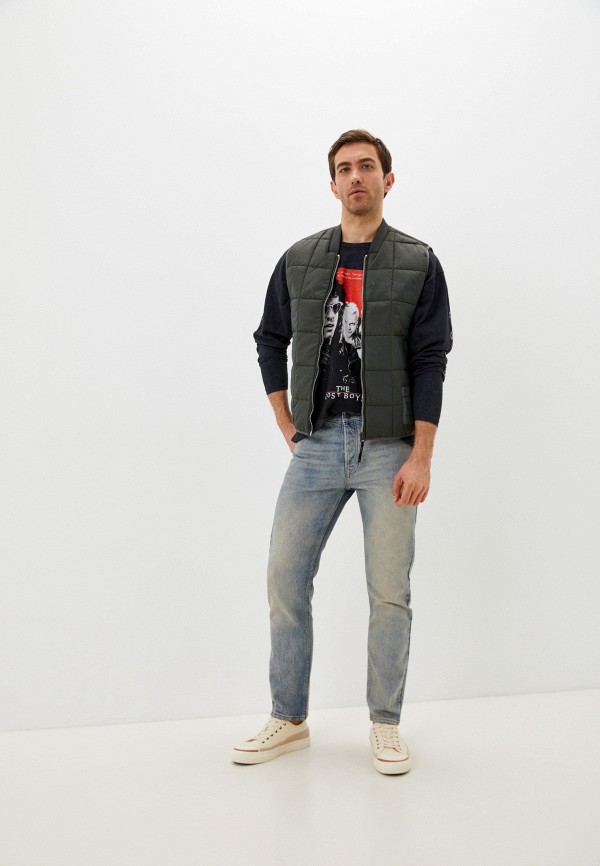 фото Жилет утепленный g-star