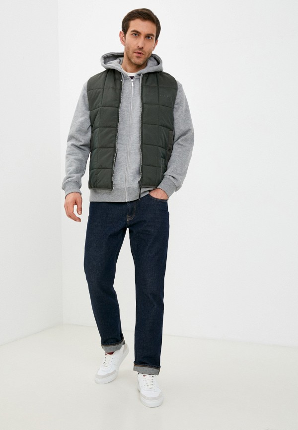 фото Жилет утепленный g-star