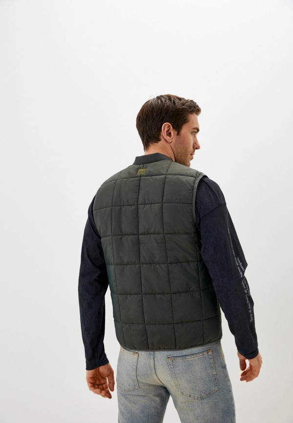 фото Жилет утепленный g-star