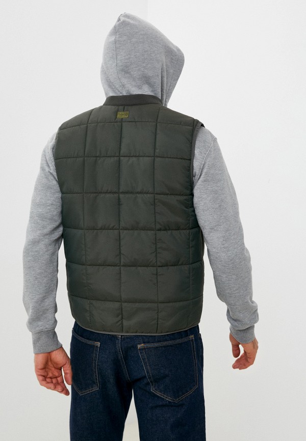 фото Жилет утепленный g-star