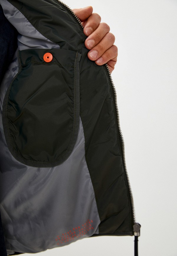 фото Жилет утепленный g-star