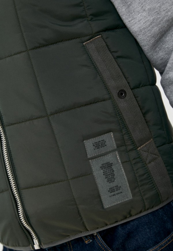 фото Жилет утепленный g-star