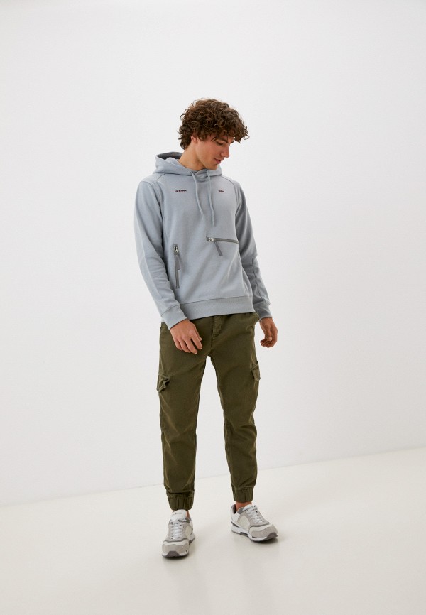 фото Худи g-star