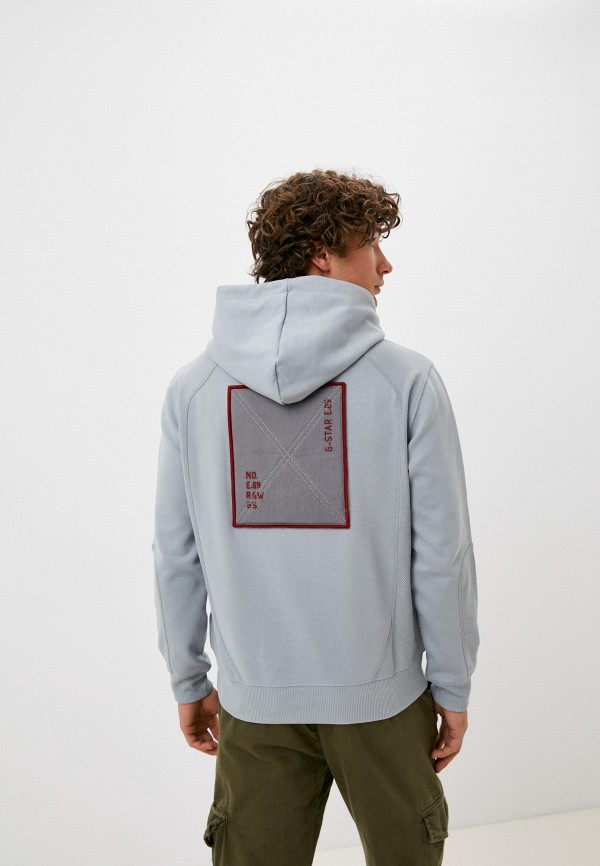 фото Худи g-star