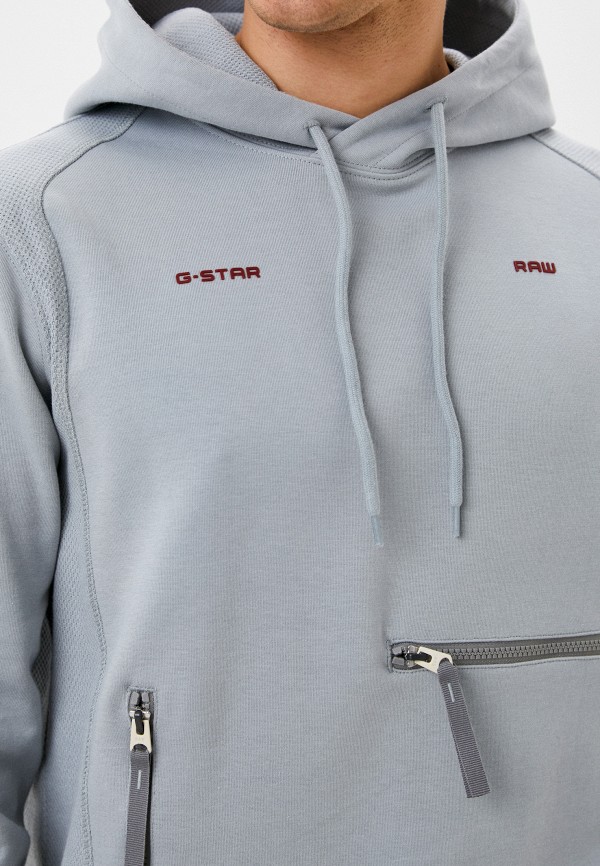 фото Худи g-star