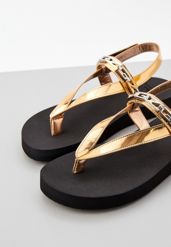 фото Сандалии giuseppe zanotti