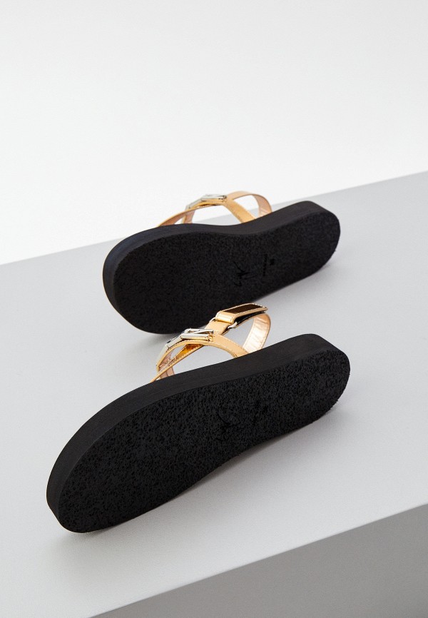 фото Сандалии giuseppe zanotti