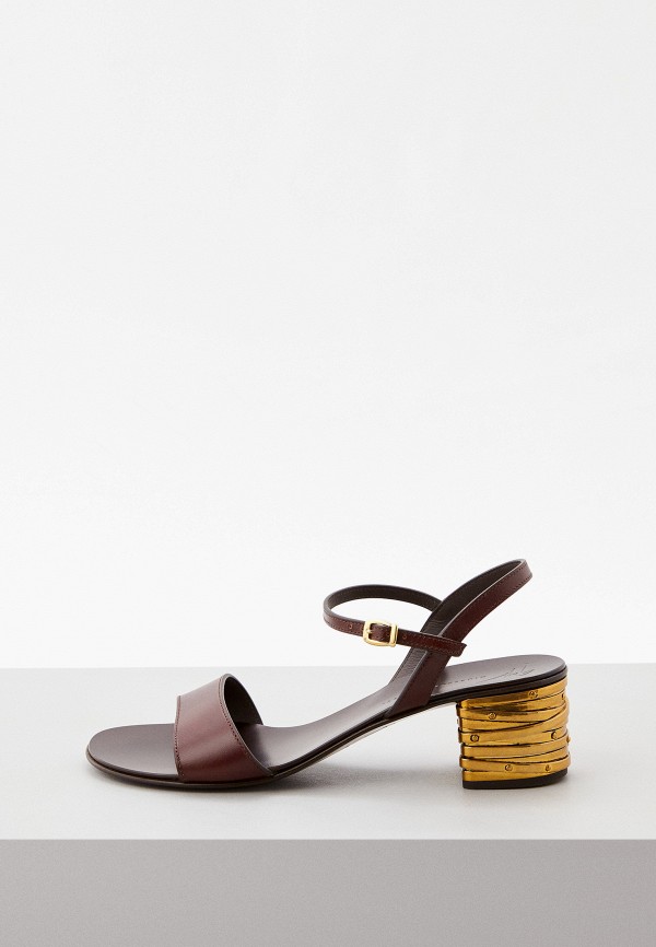 фото Босоножки giuseppe zanotti