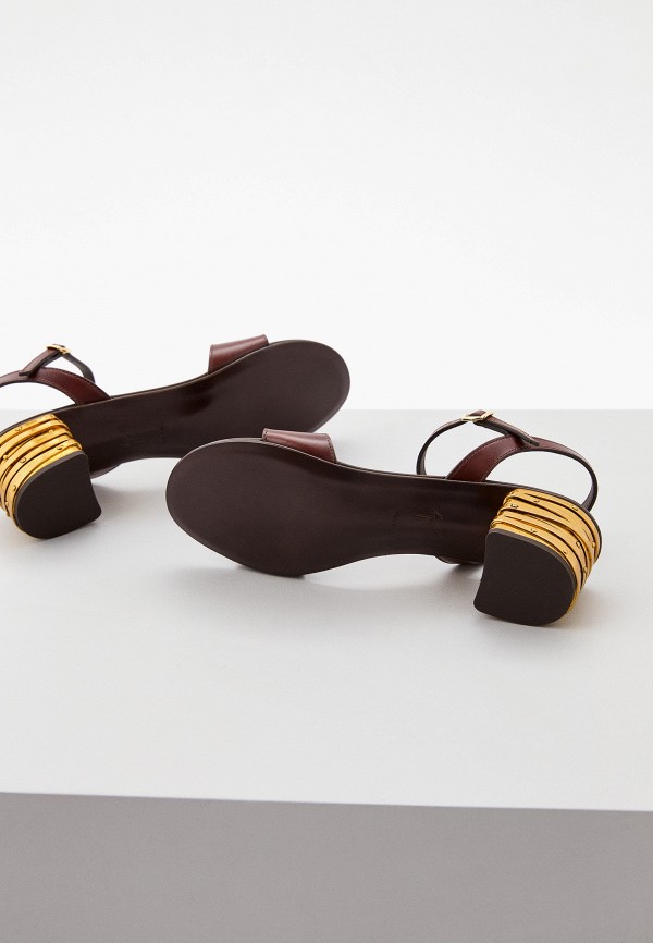 фото Босоножки giuseppe zanotti