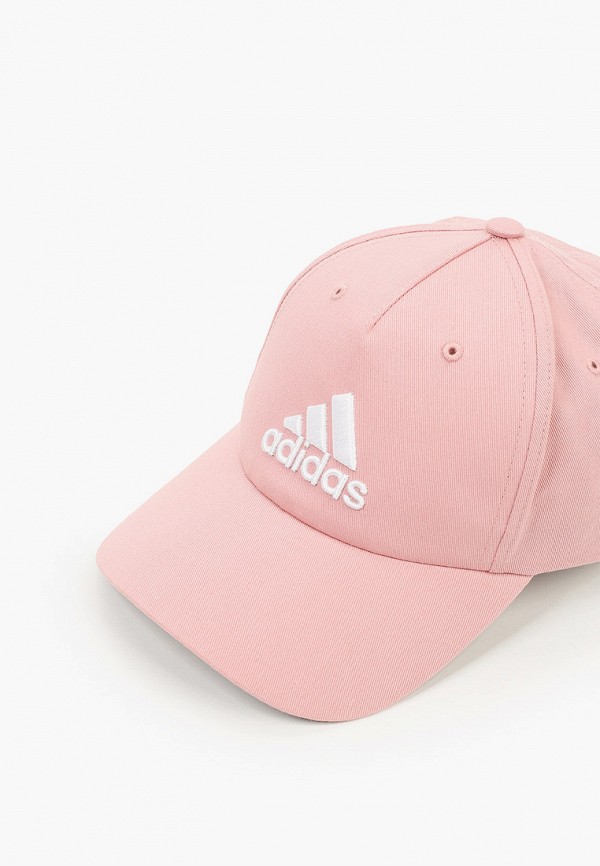 фото Бейсболка adidas