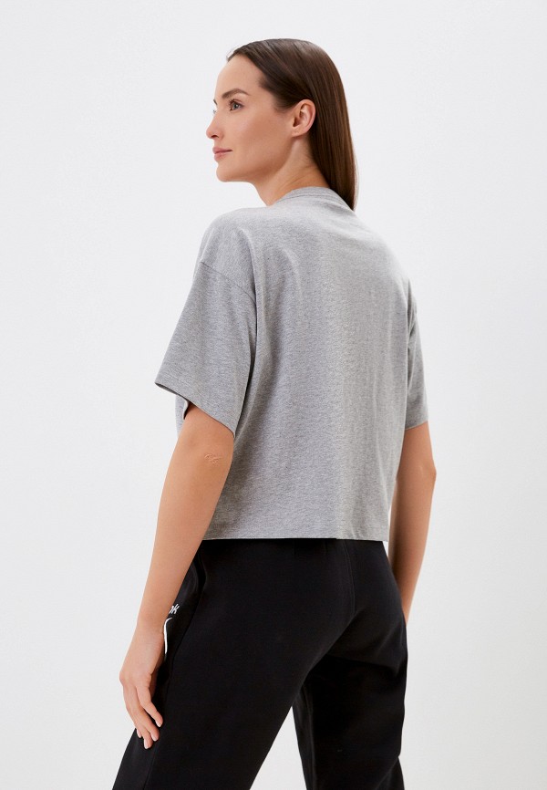 фото Футболка reebok