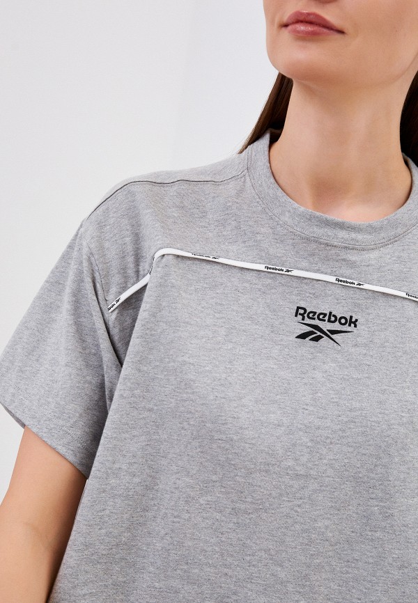 фото Футболка reebok